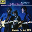 ‎Homesick For The Road by Kenny Neal, Debbie Davies & Tab Benoit on ...