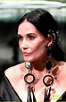 Demi Moore Hits the Runway at Fendi's Fashion Show 2021 in Paris: Photo ...