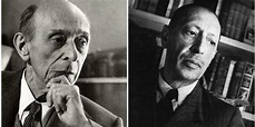 L’incontro tra Schoenberg e Stravinsky. WikiMusic del 2/12/2017 - Rai ...