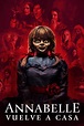 Ver o Descargar Annabelle 3: vuelve a casa Online - Cinecalidad