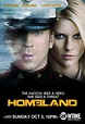 Homeland (#1 of 13): Extra Large TV Poster Image - IMP Awards