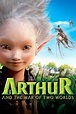 Arthur 2010 | Arthur and the invisibles, The last emperor movie, The ...