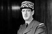 Biografia de Charles De Gaulle dá a sensação de encarar um titã - 21/08 ...
