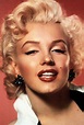 Marilyn Monroe photo #582229 | theplace2.ru | Maquillaje marilyn monroe ...