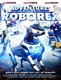 Ver The Adventures of RoboRex (2014) online