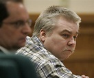 Photos: Anniversary of the murder conviction of Steven Avery | Archives ...