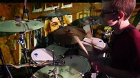 Dayglow - Can I Call You Tonight? (Drum Cover) - YouTube
