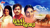 Watch Gaai Aur Gori Movie Online - Stream Full HD Movies on Airtel Xstream