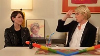 This Just Out with Liz Feldman and special guest Sara Quin - YouTube