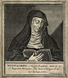 La monja del medievo que habló del orgasmo femenino: Hildegarda von ...