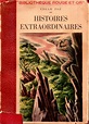 Histoires extraordinaires - Edgar Allan POE - Fiche livre - Critiques ...
