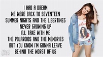 Kygo Selena Gomez - It Aint Me - Lyrics - YouTube