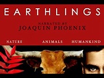 Earthlings Deutsche Syncro - YouTube