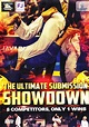 The Ultimate Submission Showdown - película: Ver online