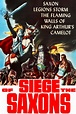 Siege of the Saxons - vpro cinema - VPRO