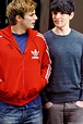 Bradley James/Colin Morgan - BJsRealm Photo (43259551) - Fanpop