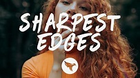 Gallant - Sharpest Edges (Lyrics) - YouTube