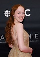 Amybeth Mcnulty - 2019 Canadian Screen Awards Broadcast Gala in Toronto ...
