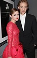 Tom with Emma Watson | Tom hiddleston, Emma watson, Celebs