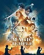 Ver Magic Temple Película 1996 Estreno HD - Ver películas Online HD Gratis