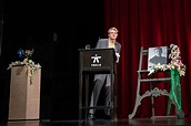 Boy-Gobert-Preis 2022 an Johannes Hegemann • Körber-Stiftung