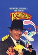 ¿Quién engañó a Roger Rabbit? (1988) - Película eCartelera