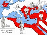 sociales y lengua: La caída de Constantinopla