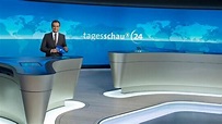 Tagesschau-Nachrichten - tagesschau24 | programm.ARD.de