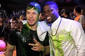 'Me Time': Kevin Hart and Mark Wahlberg Starring in Upcoming Netflix Comedy