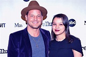 Meet all of Justin Chambers Children. His Married Life and Net Worth ...