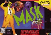 The Mask - VGDB - Vídeo Game Data Base