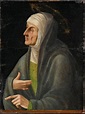 Florentinische Schule, um 1500 - Alte Meister II 12.05.2022 ...