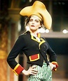 Vivienne Westwood Pirate Collection 1981 was the catalyst for the New ...