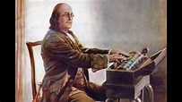 Benjamin Franklin: Inventos y Descubrimientos