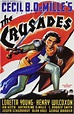 The Crusades (1935) par Cecil B. DeMille