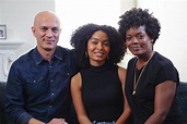 Yara Shahidi Parents: Keri Shahidi, Afshin Shahidi - parentsmag.net