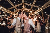 How to Throw an Amazing Wedding After Party: 20 Fun Ideas - hitched.co.uk