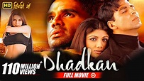 Dhadkan | Full Hindi Movie | Akshay Kumar, Shilpa Shetty, Suniel Shetty ...