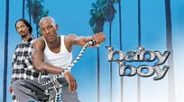 Baby Boy (2001) - AZ Movies