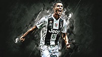 Cristiano Ronaldo Wallpaper 4k - 1920x1080 - Download HD Wallpaper ...