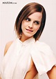 Emma Watson — Emma Watson: Maxim Magazine 2013 Hot 100