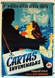 CARTAS ENVENENADAS - 1951Dir OTTO PREMINGERCast: CHARLES BOYERLINDA ...