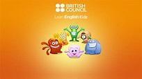 LearnEnglish Kids: Videos | LearnEnglish Kids | British Council