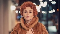 Nolly release date and first look at Helena Bonham Carter in new ITV ...
