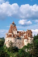 Romania Must-Do: Visit Dracula’s Castle | Viking cruises rivers, River ...