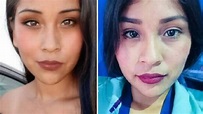 Reportan como desaparecida a Lorena Josefina, hermana del activista de ...