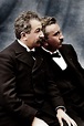 Louis e Auguste Lumière – Starico Italia