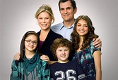 Watch Modern Family - Season 1 | Prime Video