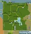 Yellowstone National Park - Wikitravel