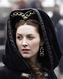 Anne Seymour - Women of The Tudors Photo (27868093) - Fanpop